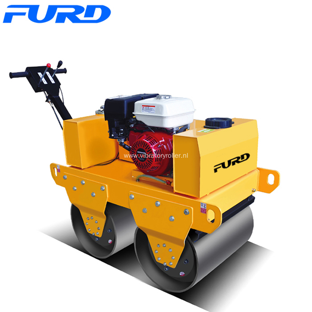 HONDA Small Vibratory Hand Roller Compactor (FYLS600)
