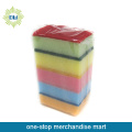 2 PC Kitchen Colorful Cleaning Sponge