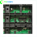 Cheap price low cost Outdoor led module p3 64x64 smd1921 192mm x 192mm p3 outdoor led display module 1/32S 32S