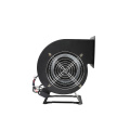 Small power frequency centrifugal fan 150FLJ17/15 220V 380V 110V 240W all copper wire blower