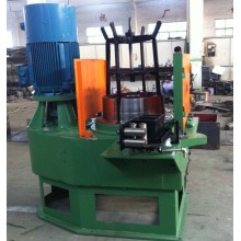 Vertical Wire Drawing Machine