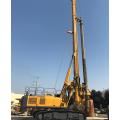 XCMG XR150DIII Small Rotary Drilling Rig Machine