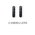 2PCS Lens Glass