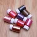 32 Colors 10g Resin Colorant Powder Mica Pearlescent Pigments Kit Resin Dye Epoxy Resin DIY Color Toning Jewelry Making