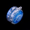1pc Colorful Magic Yoyo Ball Plastic Easy to Carry YOYO Party Toys With Spinning String For Kids Boy Toys Gift Classic Toys