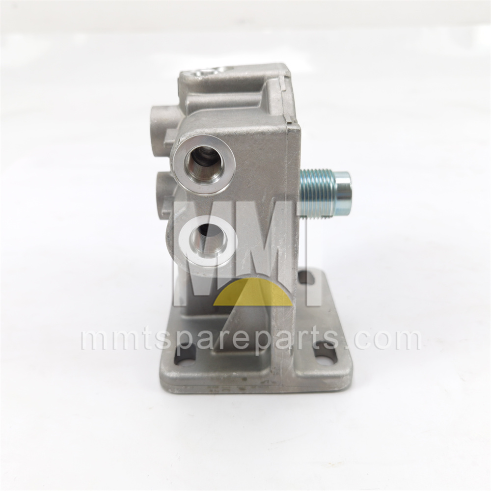 Filter Base 177-9778