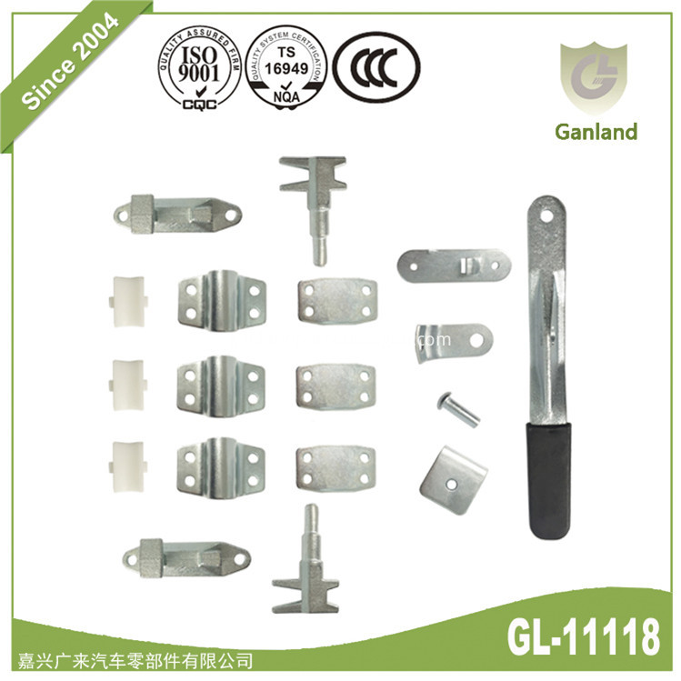 Cam Lock Kits