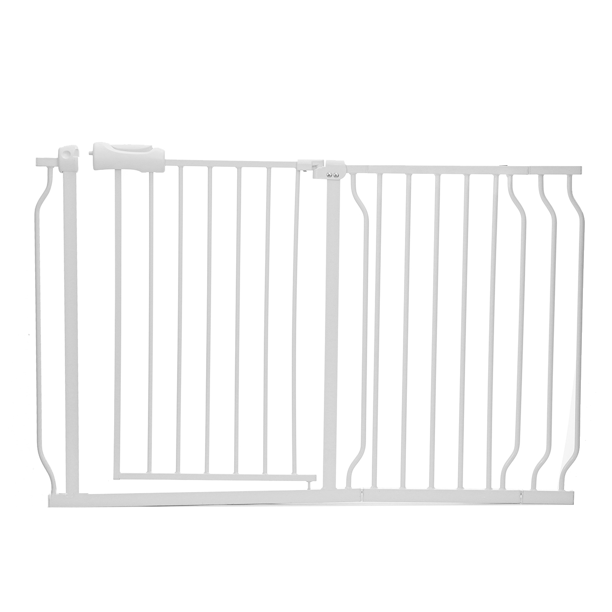 Baby Pet Safety Gate Children Protection Security Stairs Door Fence for Kids Safe Doorway Gate Pets dog Isolating Fence Product