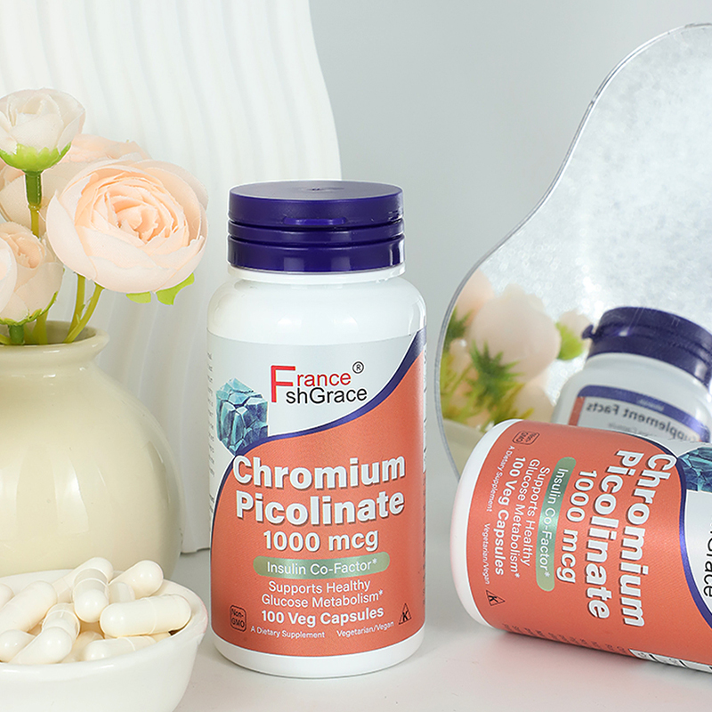 chromium picolinate