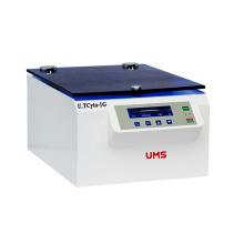 U.TCyto-1G Cytology Smear Centrifuge(Glass/Steel top door)