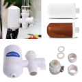 Home Kitchen Cleanable Ceramic Cartridge Faucet Tap Water Clean Filter Purifier Dropship