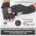 1 Pairs Arthritis Gloves Touch Screen Gloves Anti Arthritis Therapy Compression Gloves and Ache Pain Joint Relief Winter Warm