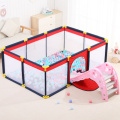 Baby Playpen for Children Fence Ball Pool Park Kids Safety Barrier Newborn Baby Playground Indoor Park Kids Activity Play Pen