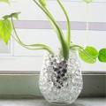 WITUSE 600 particles/lot Magic Jelly Gel Crystal Mud Soil Water Balls Pearl Beads For Plant Growy Balls Wedding Home Decor