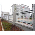 Anti-corrosion Aluminum Residential Fencing