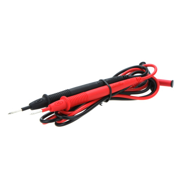 UNIT Accessories UT-L21 Double Insulation Multimeters Test Extention Lead Probe 1000V 20A