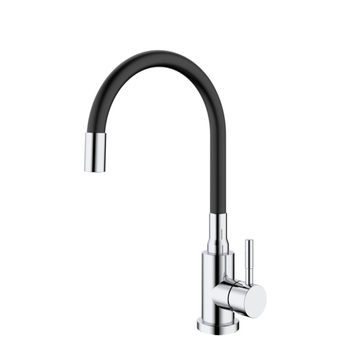 hot and cold kitchen faucets wholesale