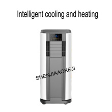 air conditioning Single cold type heating and cooling type one machine Dehumidifying bidirectional timing air conditione 220V