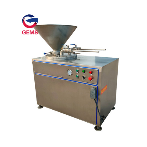 High Quality Electric Sausage Filler and Linker for Sale, High Quality Electric Sausage Filler and Linker wholesale From China