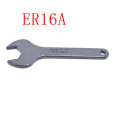 Hardened CNC ER wrench tool handle wrench ER11M ER11A ER16A ER16M ER20A ER20M ER25UM ER32UM ER40UM C32 ER8 C25