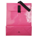 Top Grade Quality Eco-friendly Shopping Coated Paper Bag