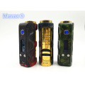 Marvec Priest 21700 DNA75 TC stabilized wood vape