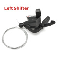 left Shifter