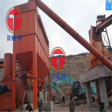 GB/T 14291 Welded Steel Tubes for Mine Liquid Service