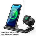 Only wireless stand
