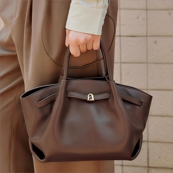 Chic Designer Handbags Collection
