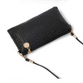 Women PU Leather Shoulder Bag Tote Messenger Zipper Satchel Mini Handbag C66
