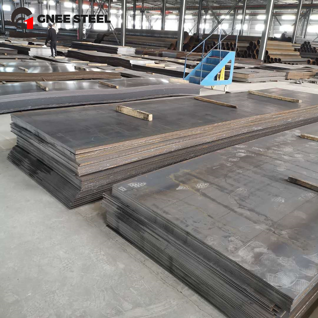 abrasion plate