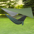 Outdoor Canopy Cloth 230cm*140cm Waterproof Large Lightweight Camping Tent Tarp Shelter Hammock Rain Fly Cover Sun shade