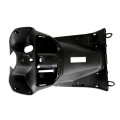 HS-GN-025 Huasha Motorcycle Spare Part Front Rear Fender