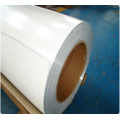 PE/PVDF color coated aluminum strips