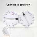 Quantum lamp LED Modular Touch Sensor Magnetic Hexagonal Lamps Night light Creative Wall lamp for Home Decoration