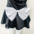 Plus Size Cosplay S-6XL Sexy Costumes for Halloween Women's Exotic Maids Dress French Maid Costume Cosplay Maid Outfit Roleplay
