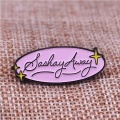 Sashay Away Pink Pins Brooch Rupauls Drag Race Drag Queen Katya Brooch Bag Clothes Lapel Pin