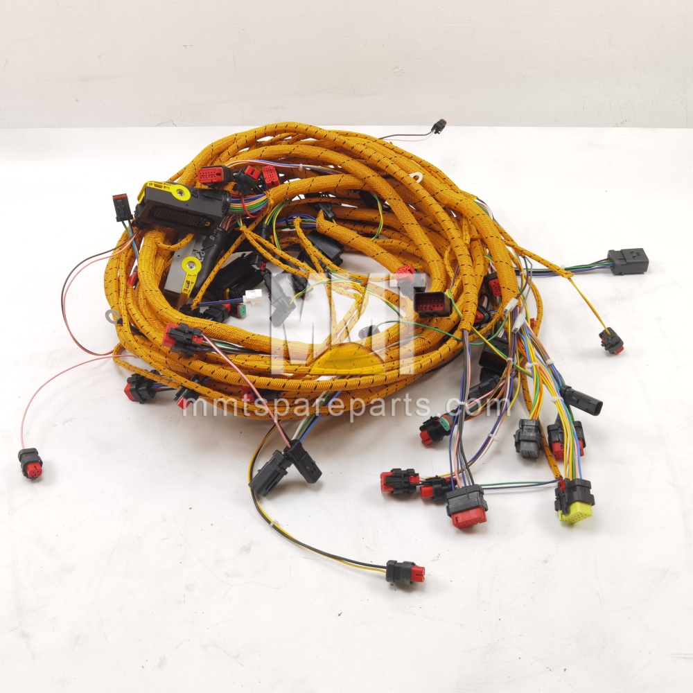 chassis harness 623-3457