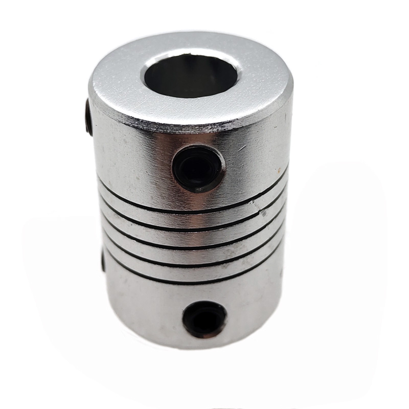 Motor Shaft Couplings Inner Diameter 3x3 3x4 3x5 3x6 3x8 4x4 4x5 4x6 4x7 4x8 5x5 5x6 5x7 5x8 6x6 6x7 6x8 7x7 7x8 8x8 Millimeter