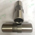 Free Shipping hexagonal output shaft sleeve for 105/135 Series Farm Tiller 178F 186F 188F Diesel Engine Power Cultivators Parts