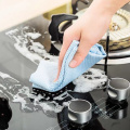 3pcs Kitchen Towel Cleaning Cloth Household Window Glass Car Rags Absorbent Bowl Dish Washing Duster Wipe Cleaning Tools