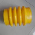 45Y RAMMER BELLOW BOOT 0028261 FOR WACKER NEUSON 45YA 52Y & MORE JUMPING JACK DUST OFF CORRUGATED BOX ID105 X HT196MM