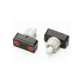 PBS-17A-2 LED Metal Waterproof Momentary Push Button Switch