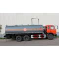 Chemical Liquid Tank Truck