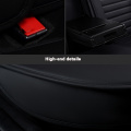 Universal Car seat covers For mini cooper r56 r50 r53 jcw car seat covers