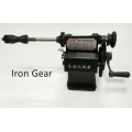 Iron Gear