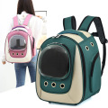 Pet Cat Backpack Dog Carrier Bag With Window WaterProof Pet Carrier Travel Bag for Cat and Small Dog Outdoor Handbag Pet Product