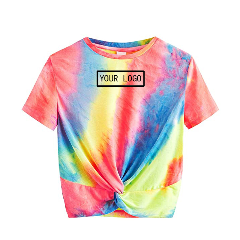  Women's T-shirt And Polo