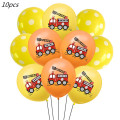 Balloons 10pcs
